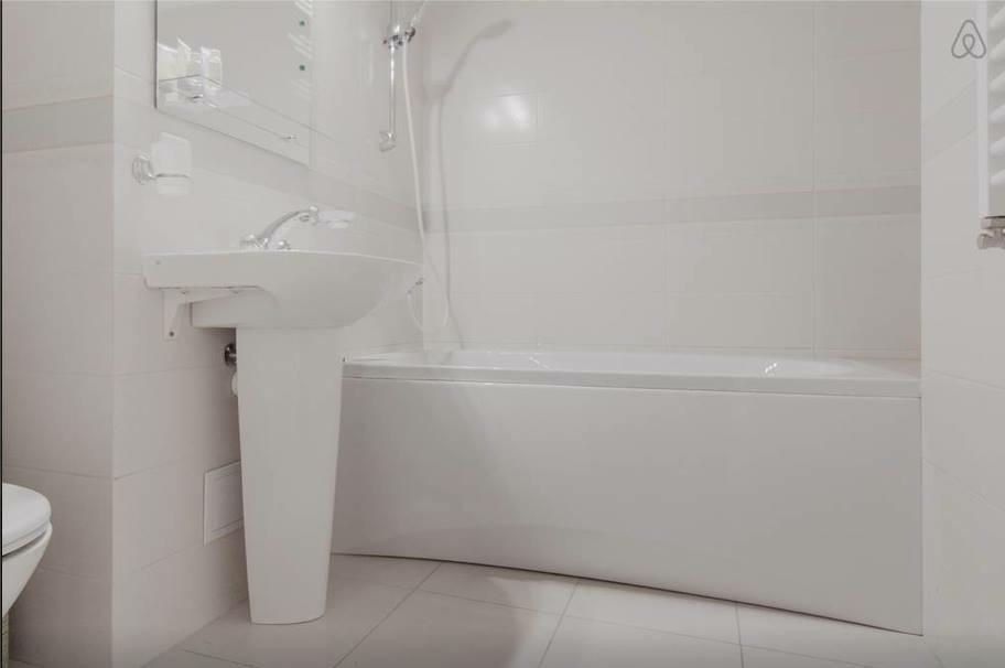 Apartment Julia 3 أوديسا المظهر الخارجي الصورة